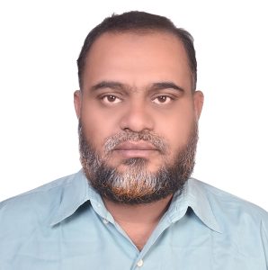 A S M Faysal Karim Choudhury