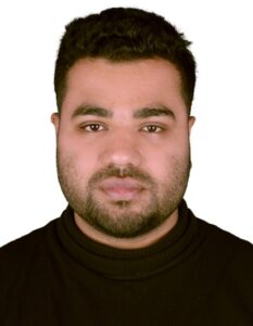 Ragib Shahriar Islam