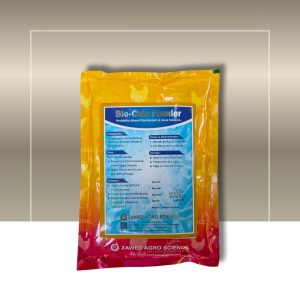 Bio-Cide Powder