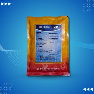 Bio-Cide Powder