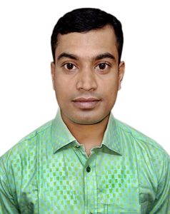 Md Masud Rana