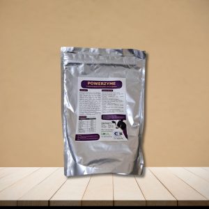 Powerzyme