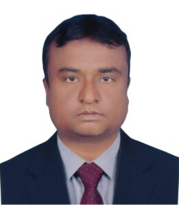 Md Mokhlesur Rahman